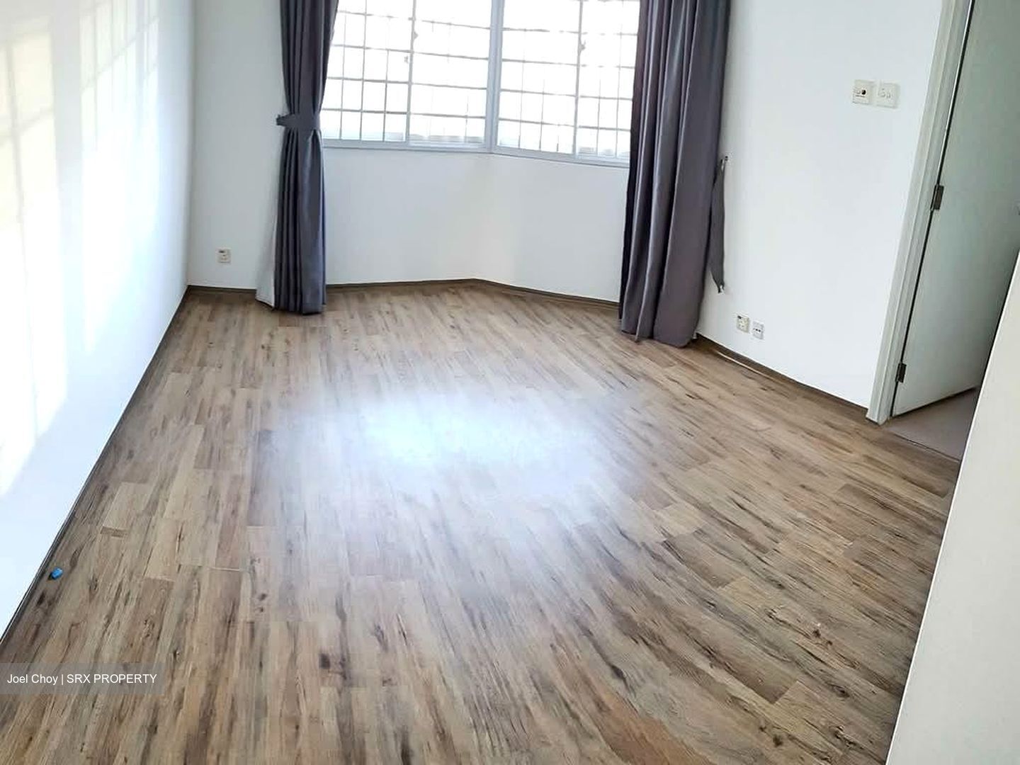 The Waterside (D15), Condominium #560615301